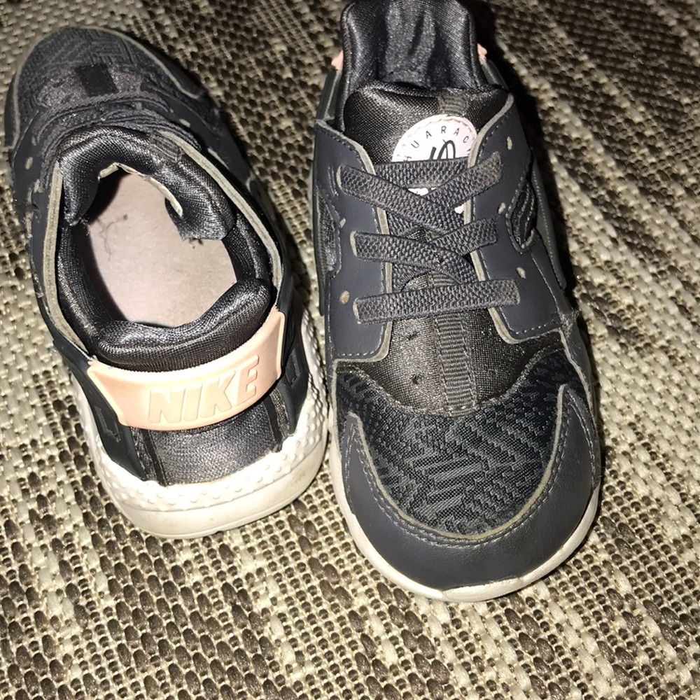 Girls Nike Hurrache